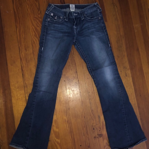 True religion jeans - Picture 3 of 4